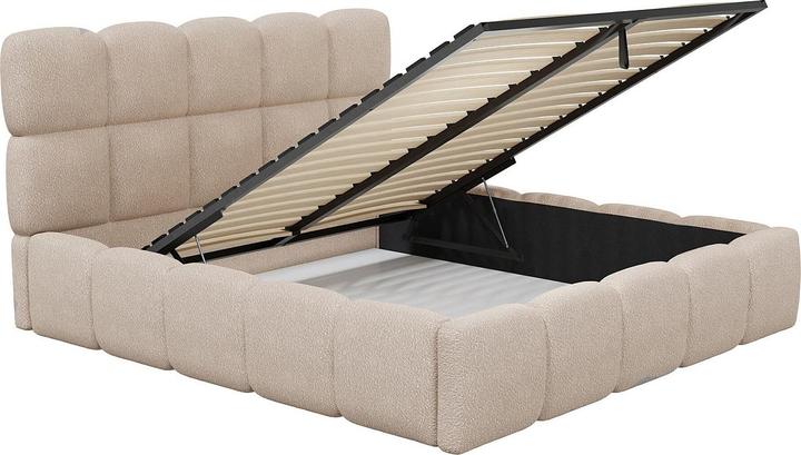 Image du produit Pascal Morabito Damado (180 x 200 cm)