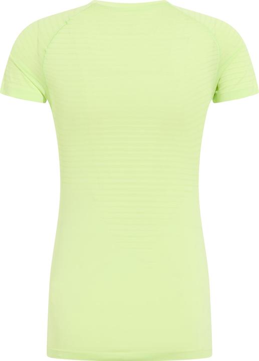 Actual product image Odlo BL TOP crew neck s/s PERFORMANCE X-LIGHT ECO (S)