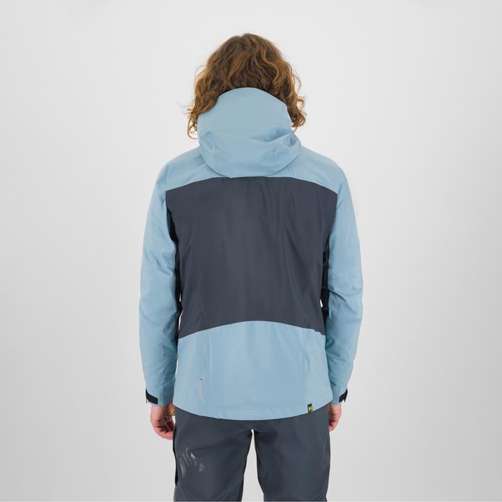 Produktbild Karpos Storm Evo Jacket - Regenjacke - Herren (M)