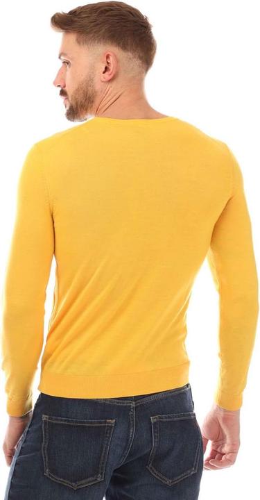 Image du produit Hugo Boss - Pull LENO-P - Homme (M)