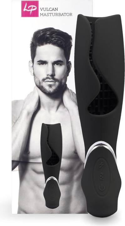 Actual product image LoversPremium Vulcan