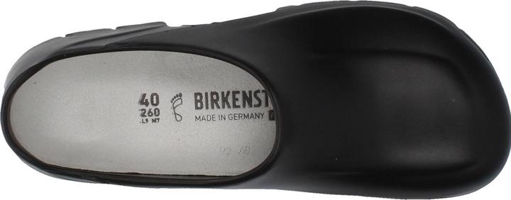 Produktbild Birkenstock Gartenclogs Alpro schwarz (40)