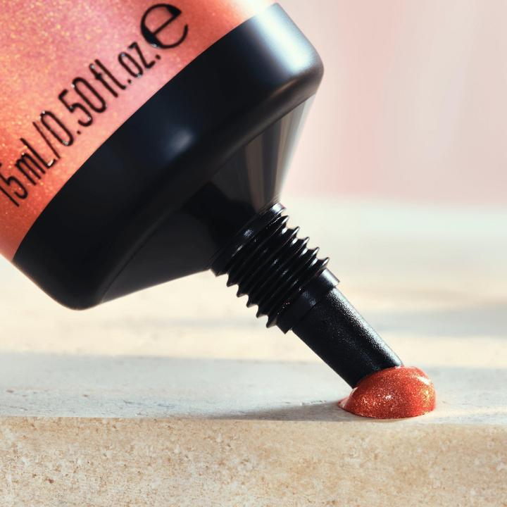 Produktbild Catrice Glow Blush Drops (Nr. 010 - Coral Touch)