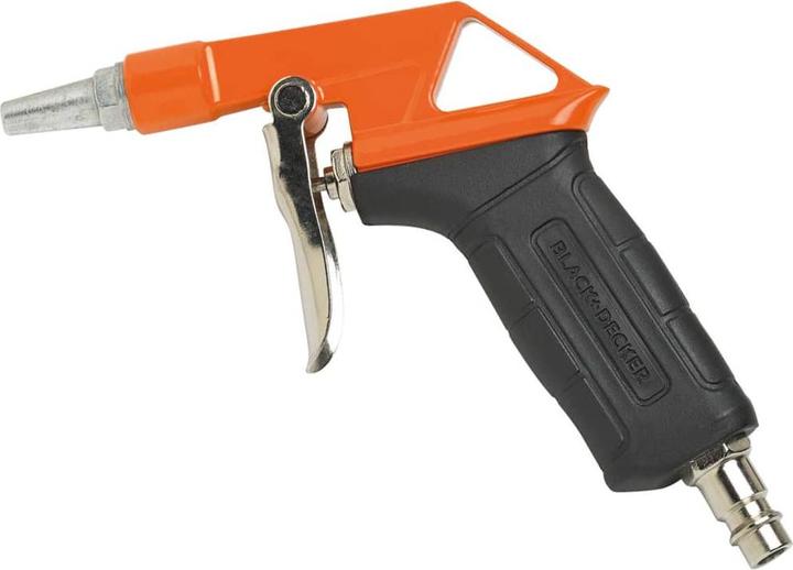 Produktbild Black & Decker Druckluft-Set