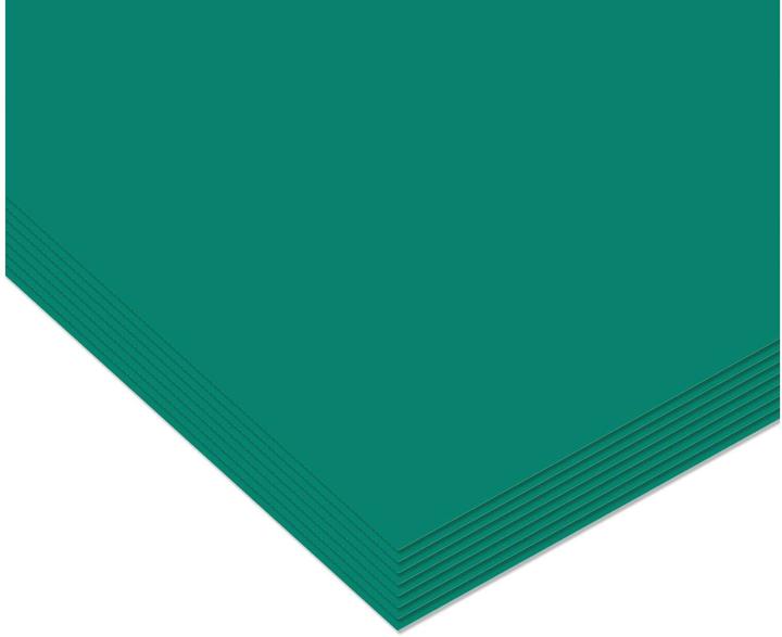Produktbild Ursus Transparentpapier dunkelgrün (Spezial)