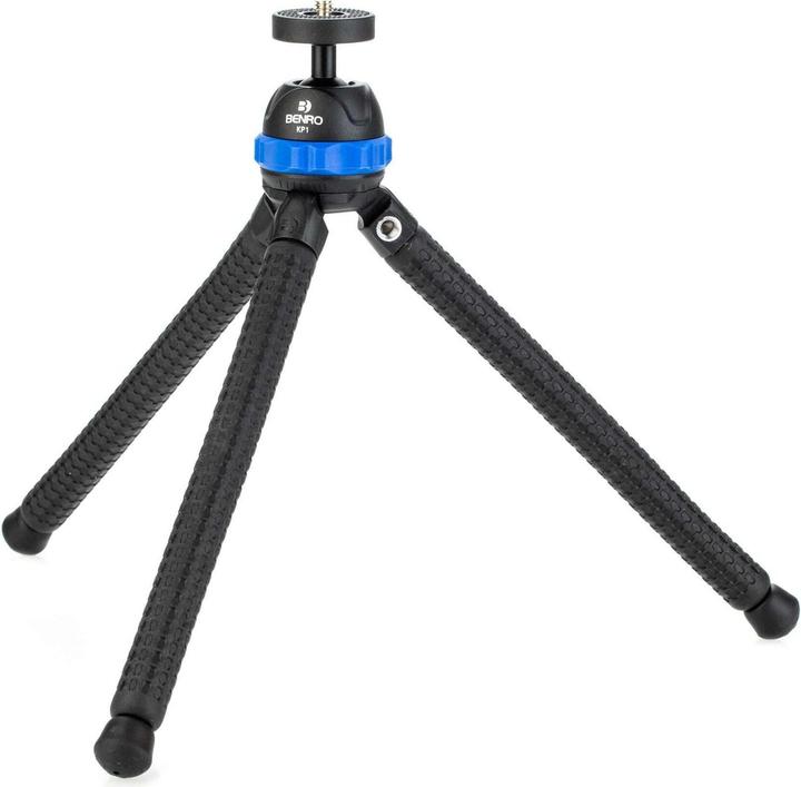 Produktbild Benro KP1K KoalaPod Kit (Kunststoff, Metall)