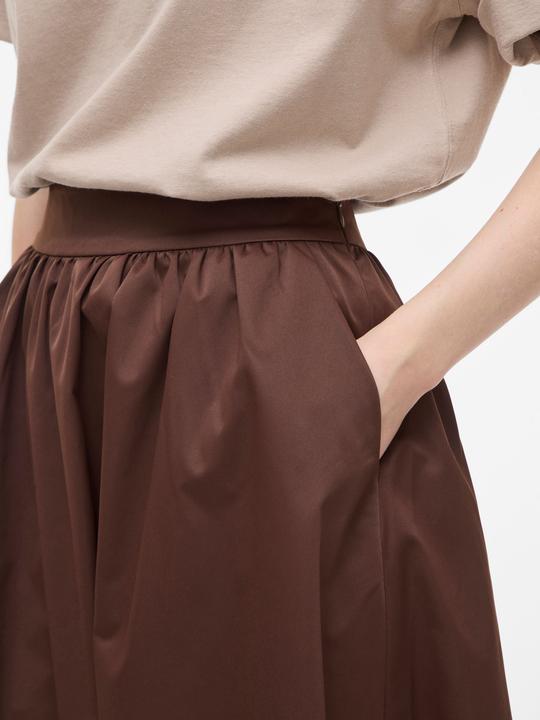 Produktbild Rouge Edit High Waist Maxirock (36)