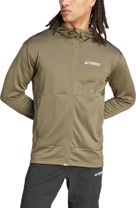 Produktbild adidas Xperior LT Fleece (M)