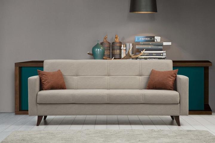 Produktbild Atelier del Sofa Roman (3-Sitzer)