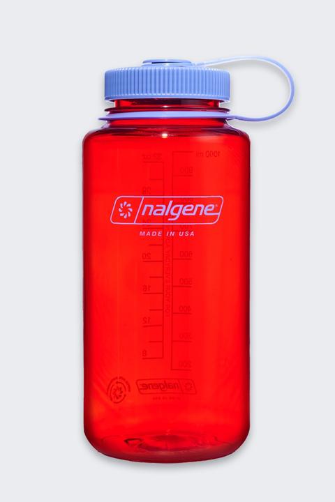 Immagine prodotto Nalgene Sostenere il collo largo (1 l)