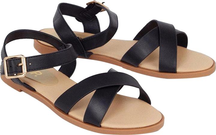 Produktbild Dorothy Perkins Sandalen Florence Überkreuzt (36)