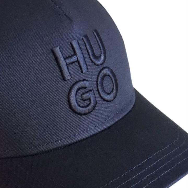 Produktbild HUGO Jude-Stacked Cap
