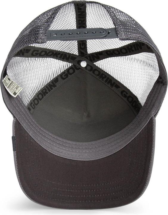 Image du produit Goorin Bros OG Trucker (Taille unique)