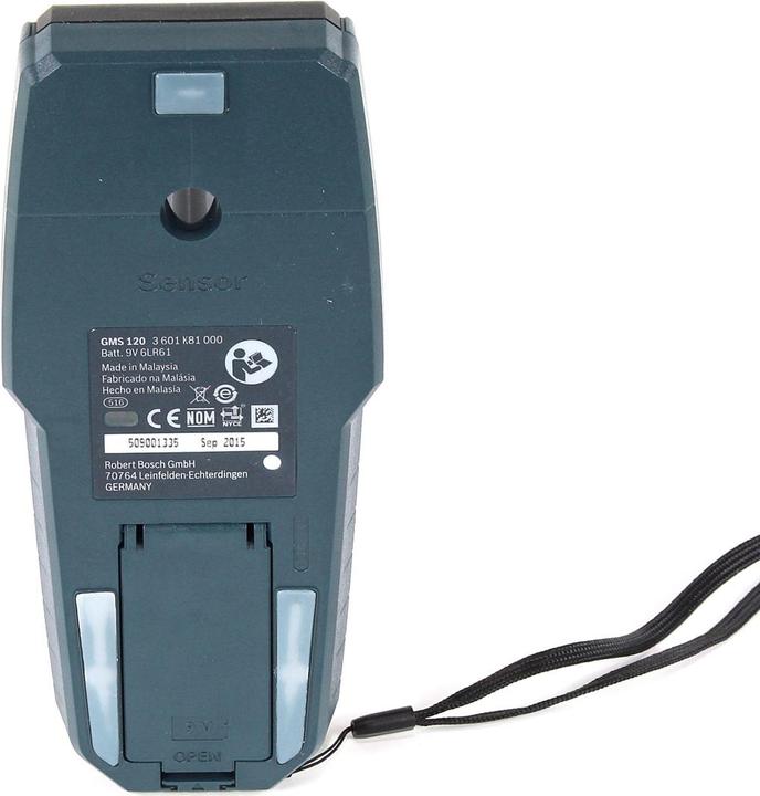 Produktbild Bosch Professional GMS 120 Multidetektor