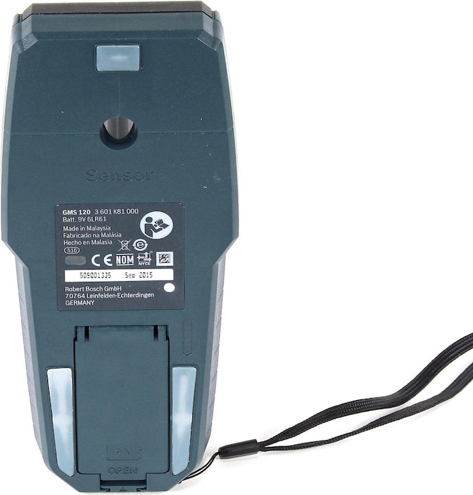 Immagine prodotto Bosch Professional Multidetector GMS 120