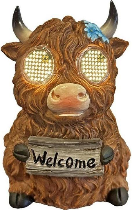 Image du produit GuGus LED Deko Hochlandrind (60 lm)