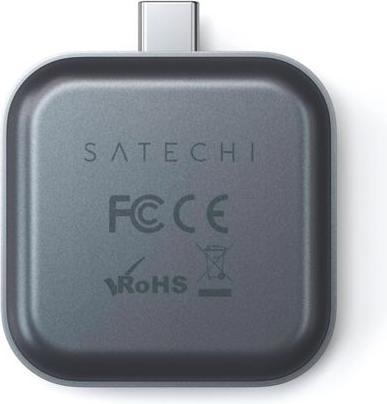 Image du produit Satechi Station d'accueil magnétique USB-C