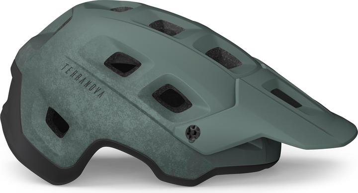Image du produit MET Casque de vélo Terranova MIPS (52 - 56 cm)