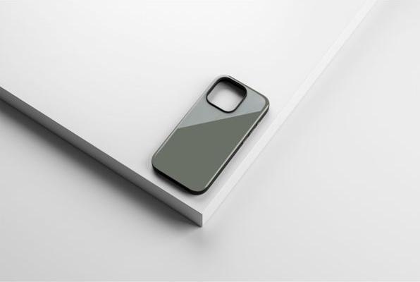 Image du produit Nomad Étui sport pour iPhone 15 Pro Max Coastal Rock