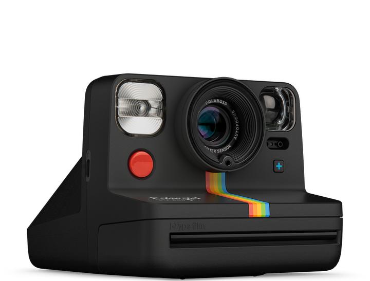 Actual product image Polaroid Now+