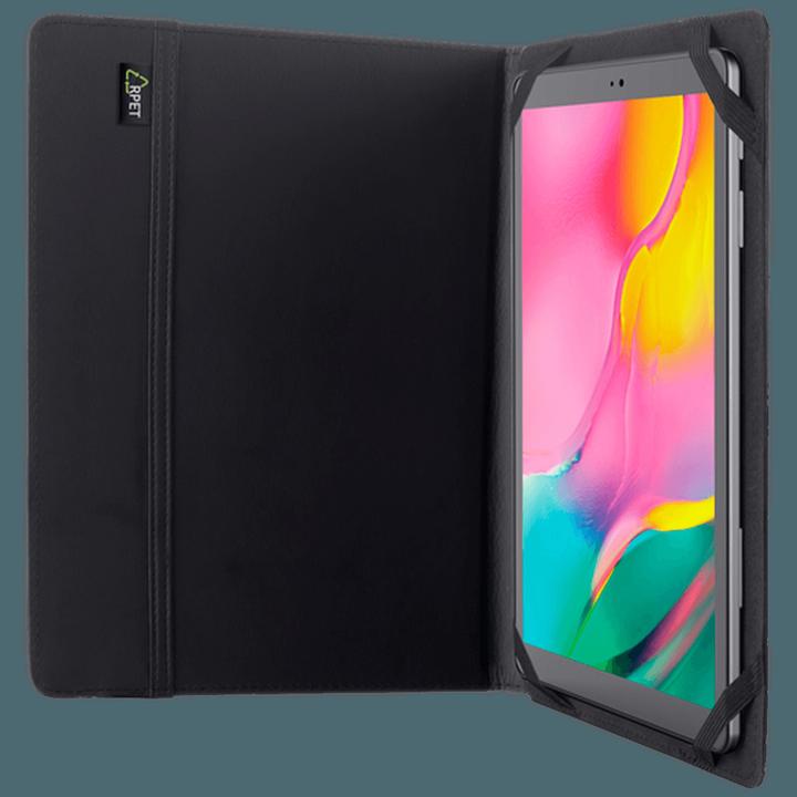 Actual product image Trust Tablet SLEEVE FOLIO PRIMO 10 "/ Black 24214