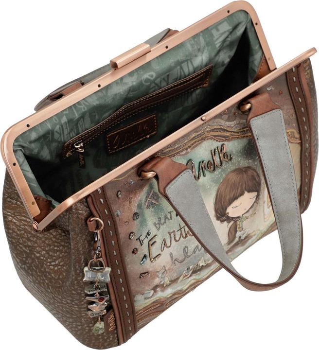 Actual product image Anekke Core doctor's case 32 cm