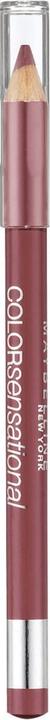 Actual product image Maybelline New York Color Sensational (630 Velvet Beige)