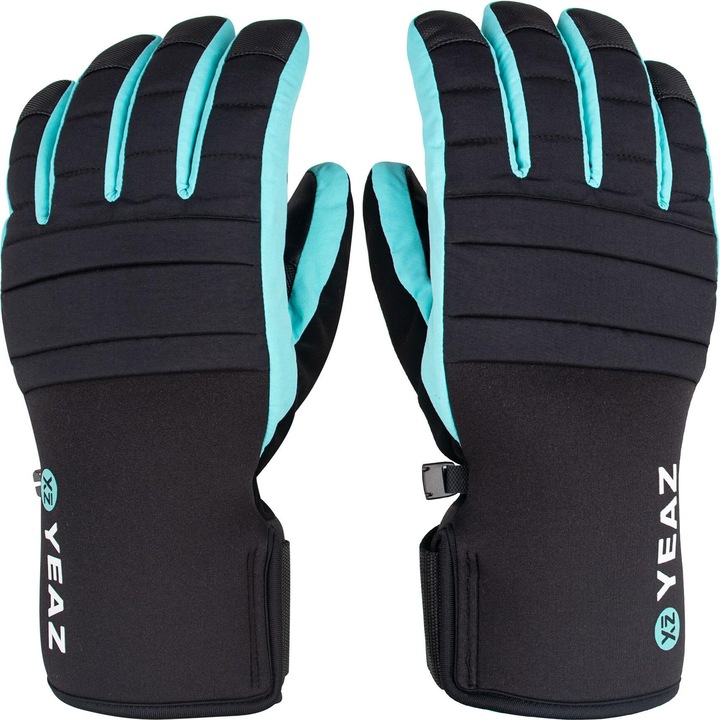 Ice Blue