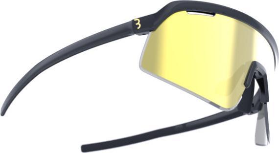 Produktbild BBB Brille Valor PH black (Matt Black)