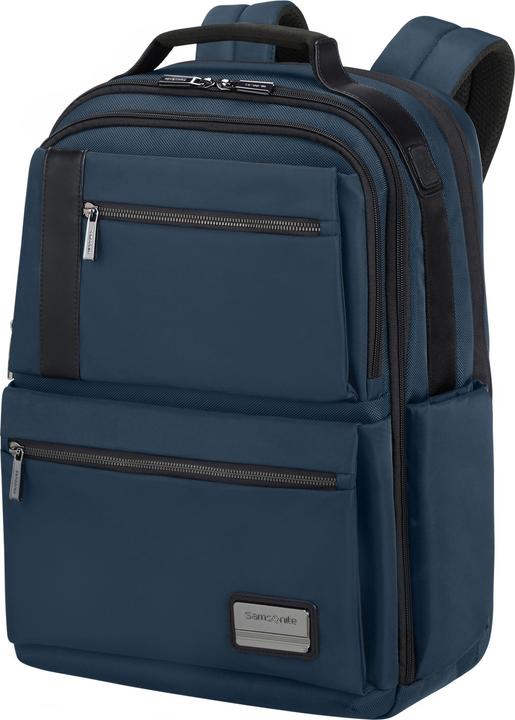 Actual product image Samsonite OPENROAD 2.0 LPT BP 17.3"+CLOTH.COMP (79 l)