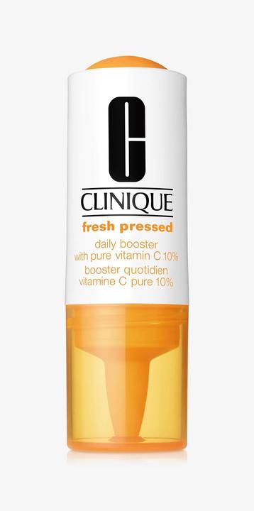 Actual product image Clinique Fresh Pressed (34 ml, 24h cream)