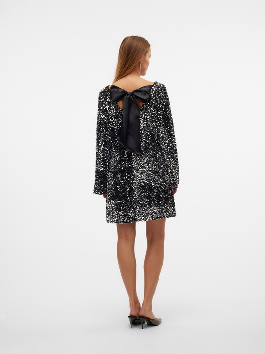 Produktbild Vero Moda VMLAILA Kurzes Kleid Kleid (M)