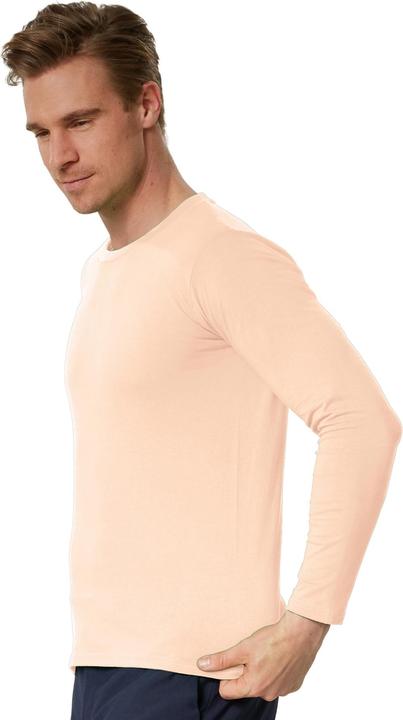 Produktbild tectake Langarm-Shirt Männer (M)
