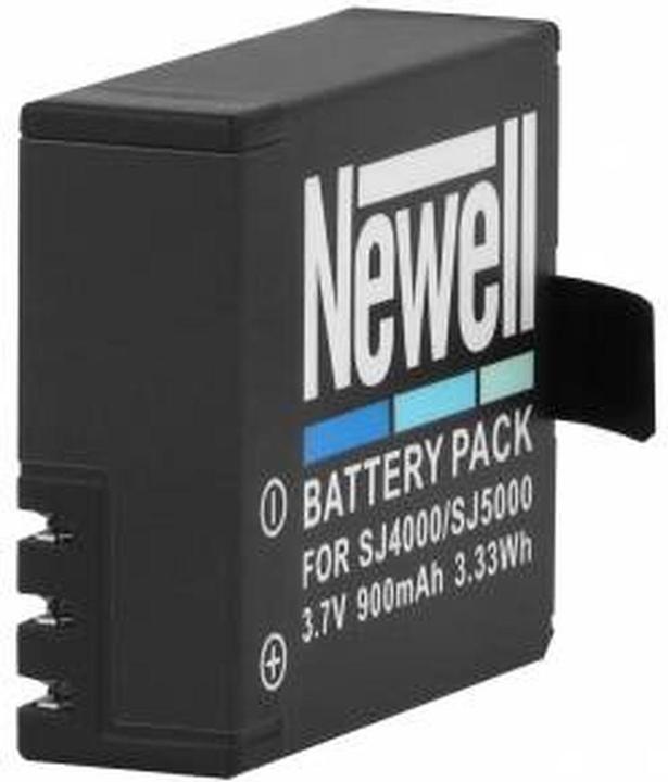 Produktbild Newell Batterie Batteriewechsel SJ4000 (Kamera Akku)