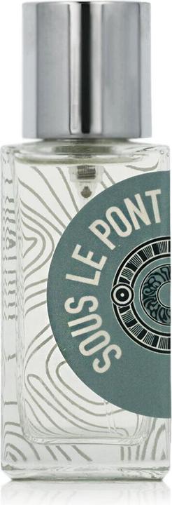 Actual product image Etat Libre D'Orange Sous Le Pont Mirabeau EDP spray 50ml (Eau de parfum, 50 ml)