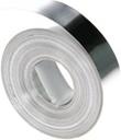 Produktbild Dymo Metall-Prägeband (1.20 cm, Silber)