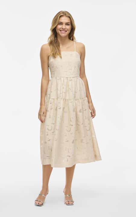 Image du produit Vila VIHELNA Träger Midikleid (36)
