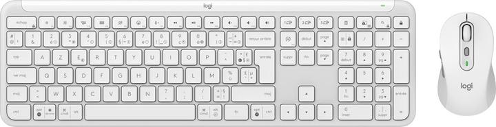 Actual product image Logitech Signature Slim Combo Mk950 Off (FR, Wireless)