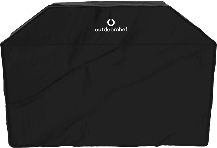 Immagine prodotto Outdoorchef Copertura della stazione di griglia termica X-545 RB 64 x 177 x 120 cm (Grill)