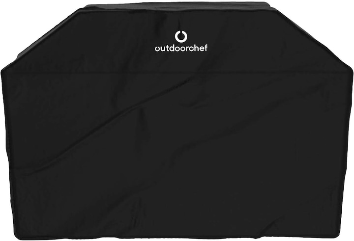 Outdoorchef Copertura della stazione di griglia termica X-545 RB 64 x 177 x 120 cm (Grill)