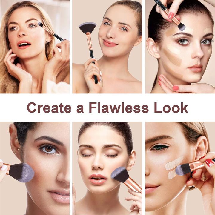 Produktbild Alopini Makeup Start Makers 10 Stück (Set)