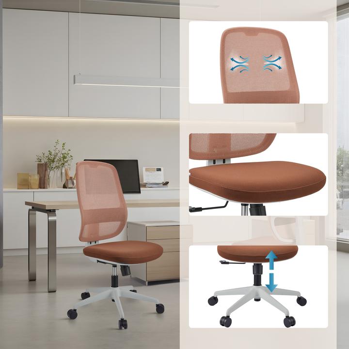 Immagine prodotto Hjh Office Minoro W (44 - 54 cm)