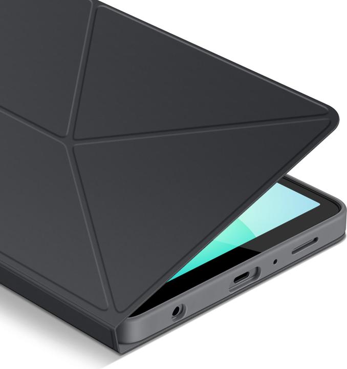 Actual product image Samsung Book Cover (Samsung Galaxy Tab A11)