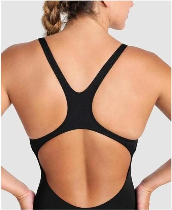Actual product image Arena W Team Swimsuit Swim Pro Solid (34, 36)