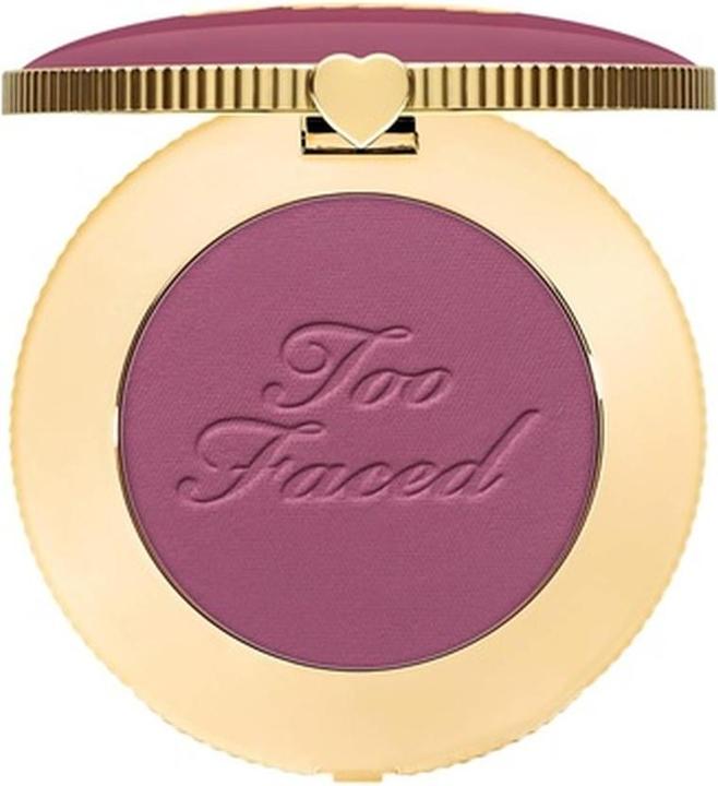 Actual product image Too Faced Cloud Crush Blurring Blush