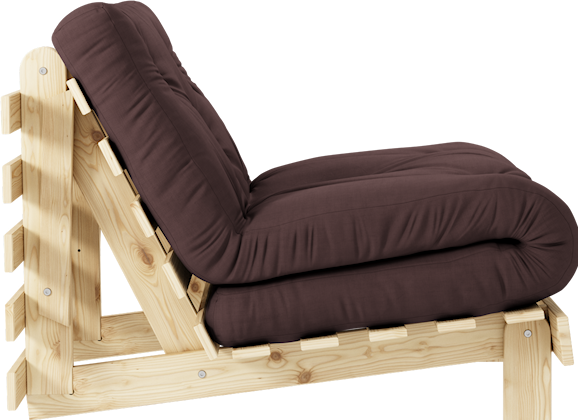 Produktbild Karup Design Roots 90 (Bettsofa, 1-Sitzer)