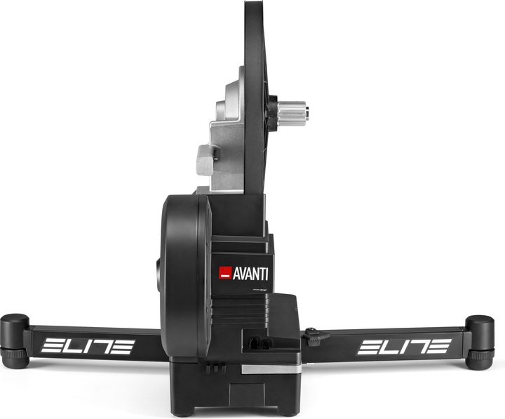 Actual product image Elite Avanti without cassette