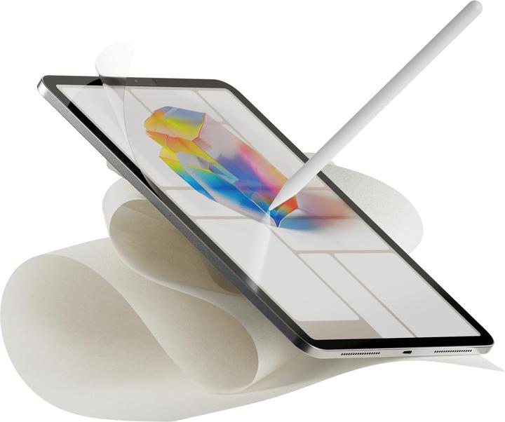 Image du produit Paperlike 3 Displayschutzfolie for iPad Pro 11 /iPad Air 10.9 (2 pièce(s), IPad Pro 11" (2022))