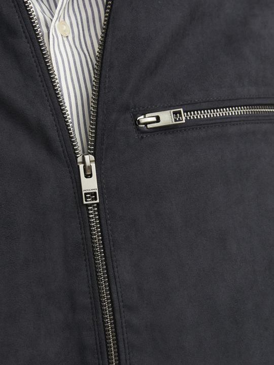 Produktbild Jack & Jones Jjedylan Biker Jacket Noos (M)