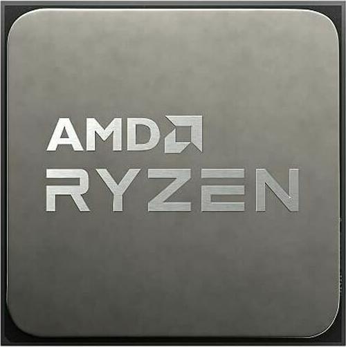 Produktbild AMD Ryzen 5 5600G (AM4, 3.90 GHz, 6 -Core)